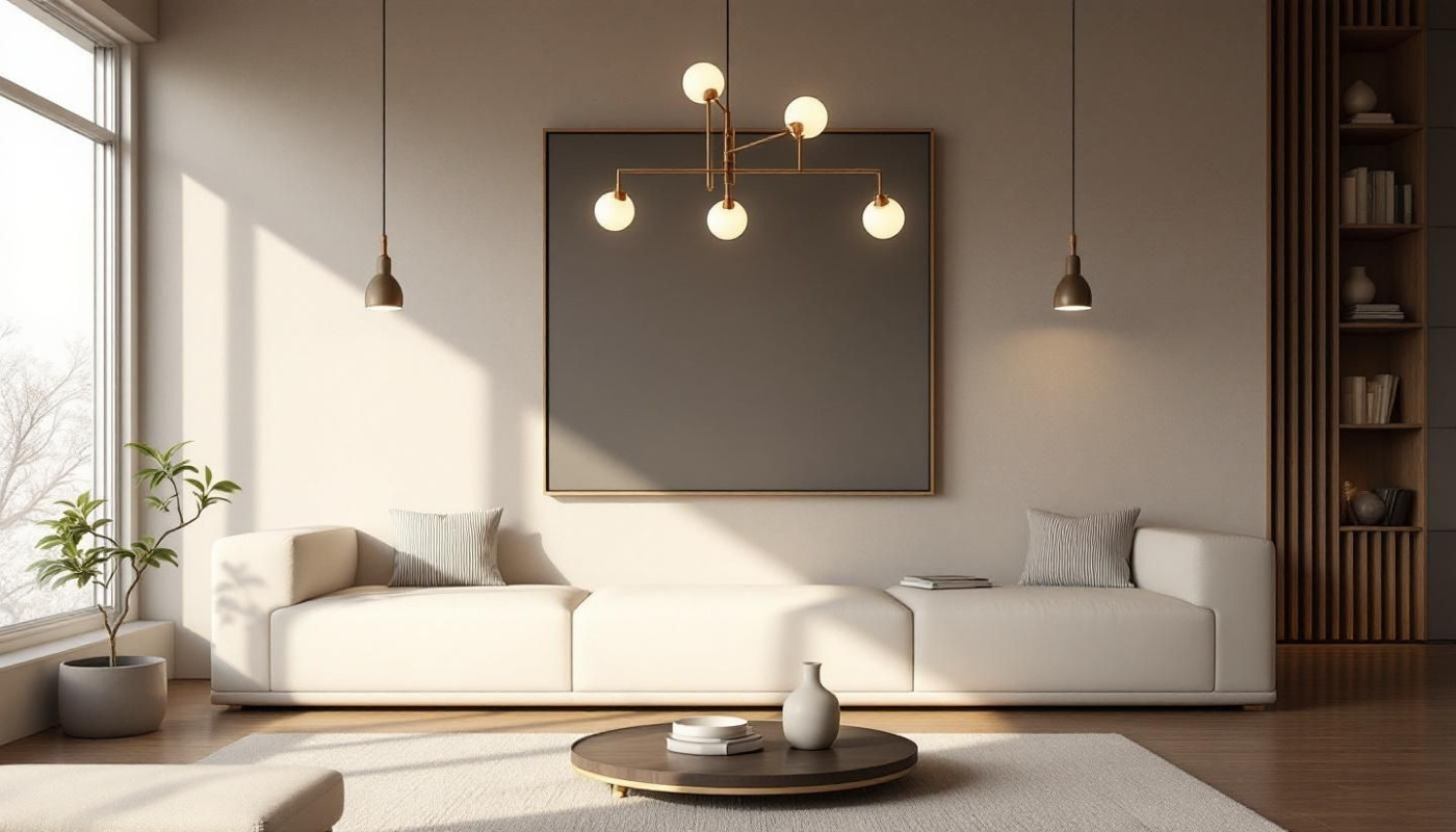 Comment choisir des éclairages tendance sans compromettre la qualité?