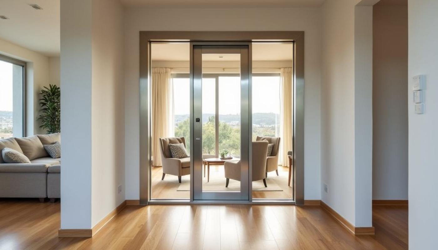 Comment choisir le bon ascenseur domestique pour votre résidence ?