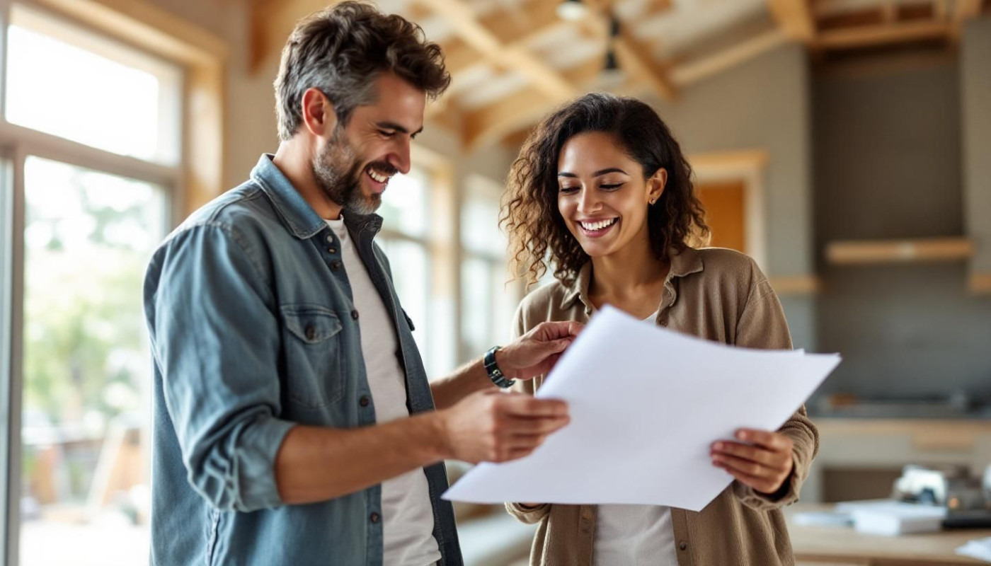 Comment choisir le bon professionnel pour votre rénovation ?