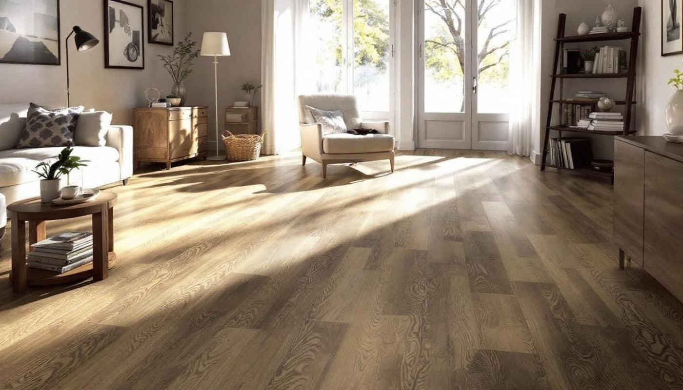 Comment choisir le style de pose de parquet pour votre intérieur ?