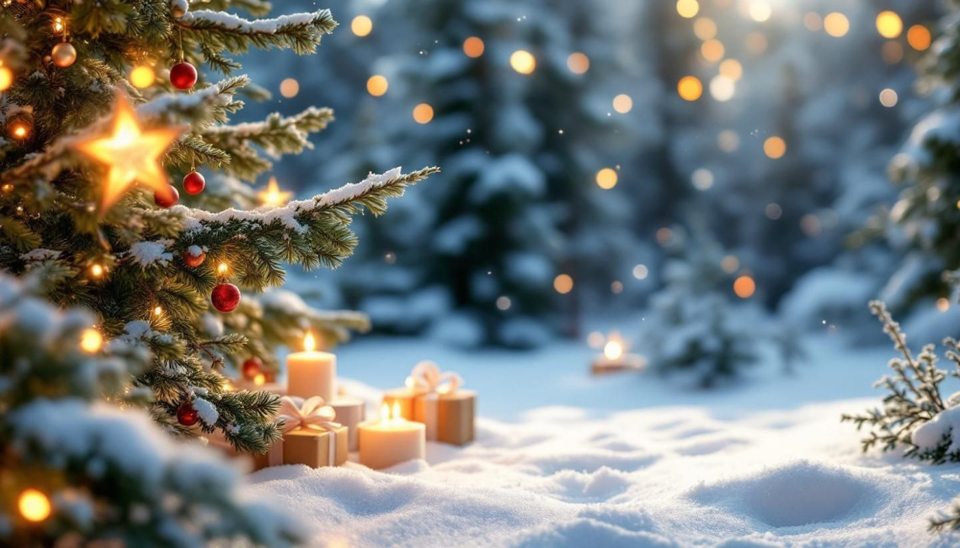 Comment créer un calendrier de l'Avent durable pour les enfants ?