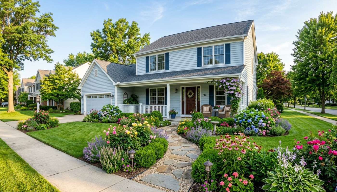 Comment l'entretien régulier de votre habitat peut prolonger sa durée de vie ?