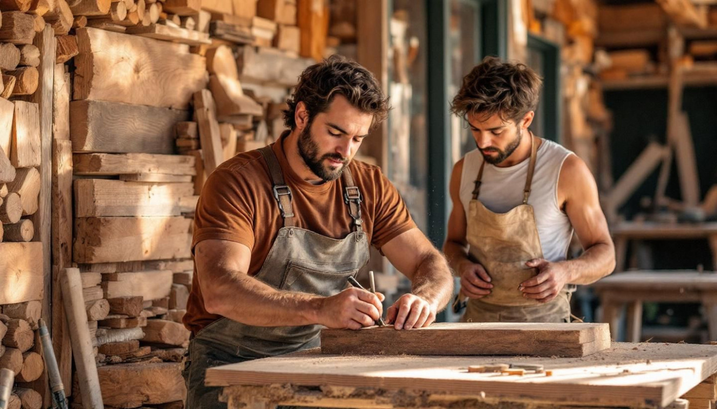 Comment les artisans expérimentés influencent la qualité de votre construction résidentielle ?
