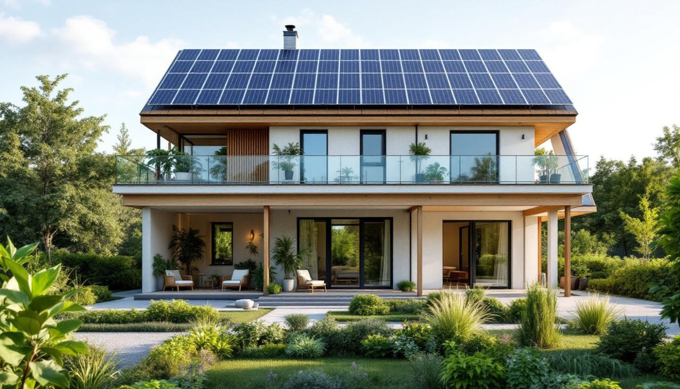 Comment les dernières normes RE2020 influencent-elles la construction de maisons personnalisées ?