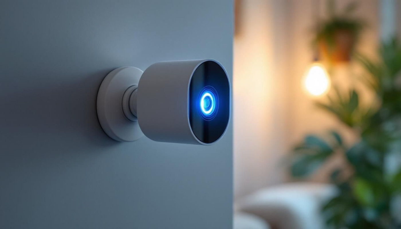 Comment les dernières technologies de caméras espion améliorent-elles la sécurité domestique ?