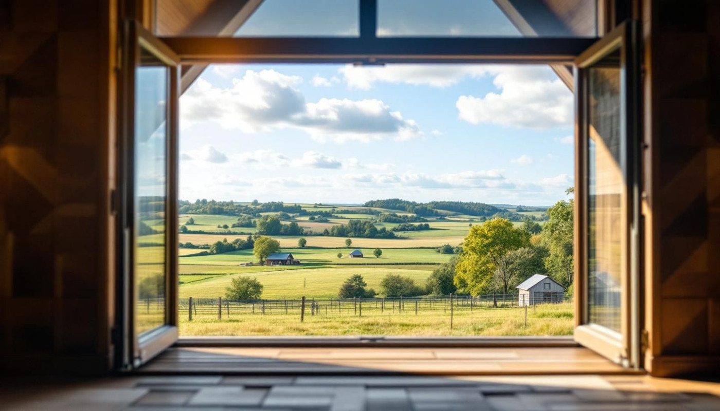 Comment les indices 2025 influencent-ils les calculs de fermage ?