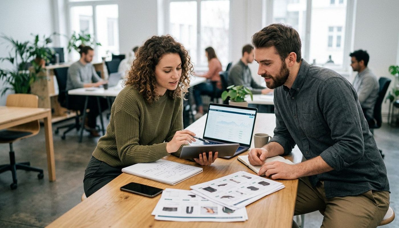 Faut-il privilégier le direct ou la marketplace pour maximiser ses ventes ?