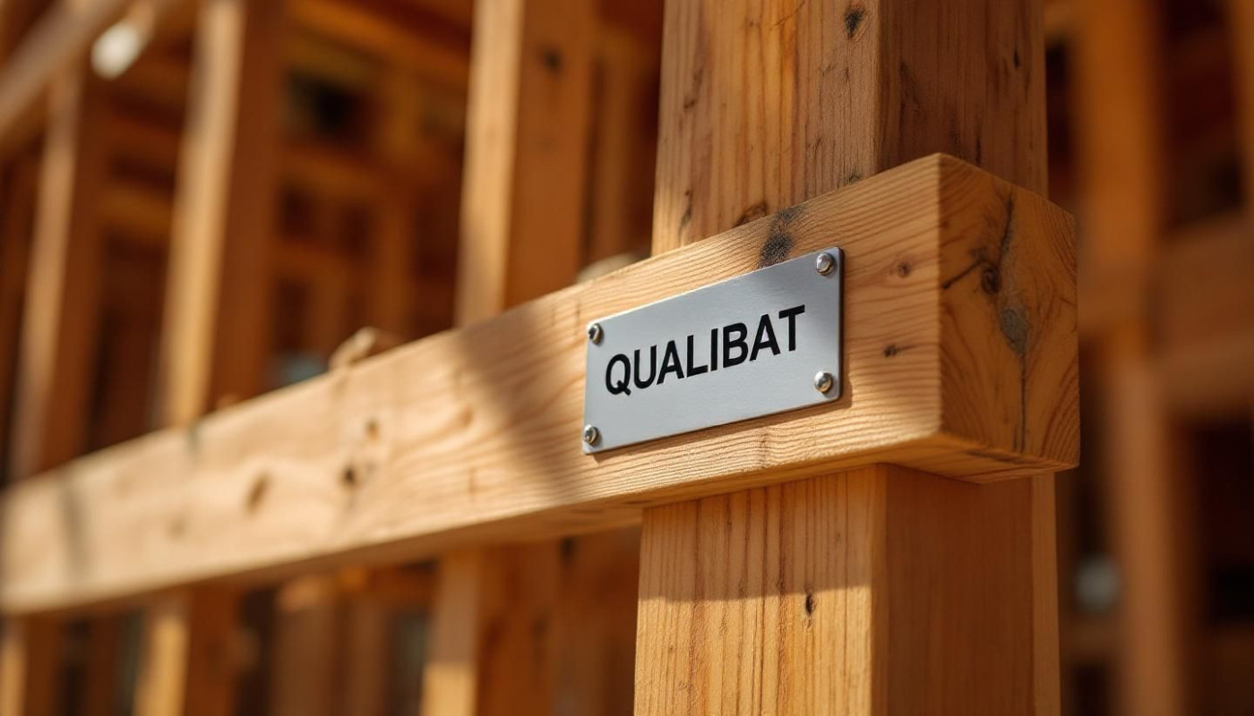 Importance de la certification QUALIBAT pour les travaux de construction