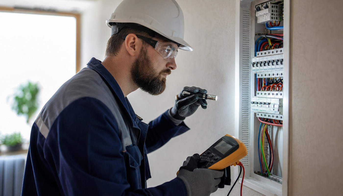 Sécurité électrique : que révèlent vraiment les tests dans nos logements actuels ?
